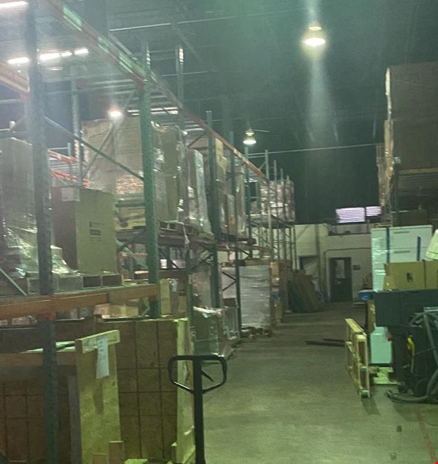 Fort Lauderdale, FL Warehouse for Rent 1436 1,5005,500 sqft